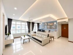 Blk 440D West Ridges @ Bukit Batok (Bukit Batok), HDB 5 Rooms #592053791